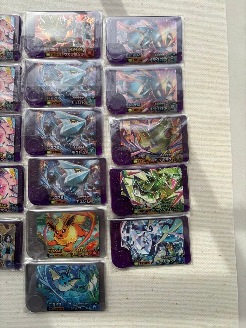 ポケモンフレンダ　まとめ売り