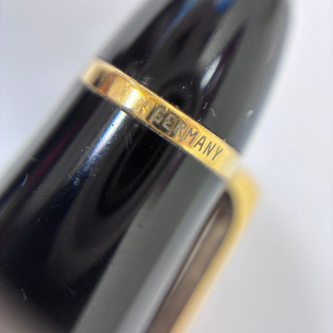 ◇モンブラン ボールペン2本　Waterman ボールペン1本　万年筆ペン先無