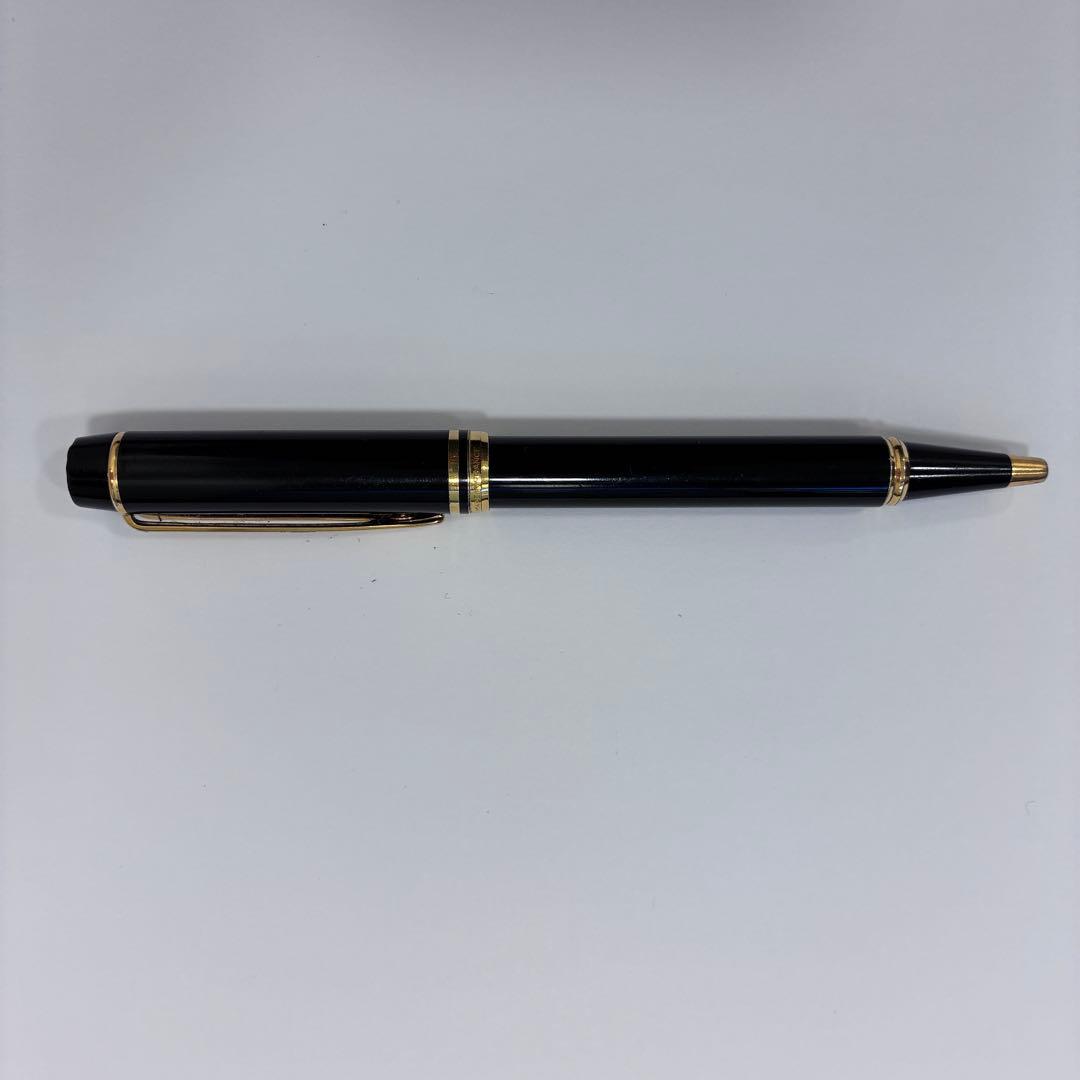 ◇モンブラン ボールペン2本　Waterman ボールペン1本　万年筆ペン先無