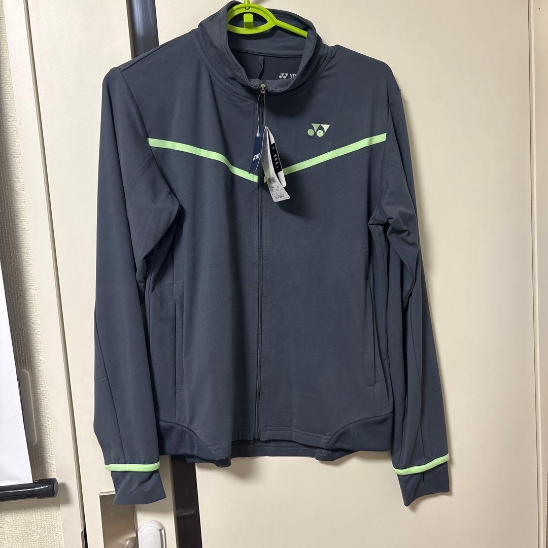 YONEX ヨネックス ジャージ 上下セット Lサイズ 美品