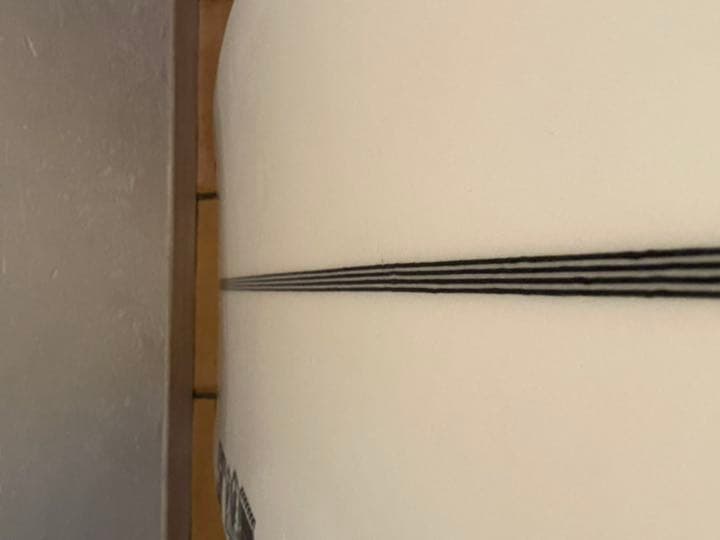 JS サーブボード　EPS 5.3 モンスター8 子供向け