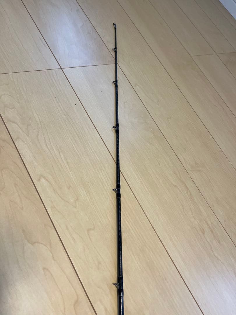 18ポイズングロリアス 176XXH-SB