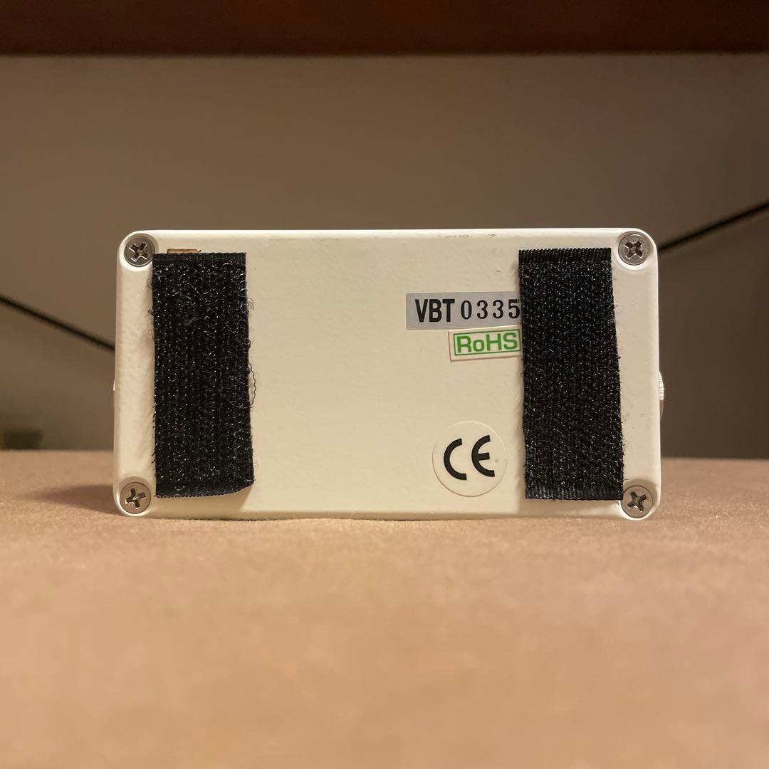 ベース Z.Vex Basstortion