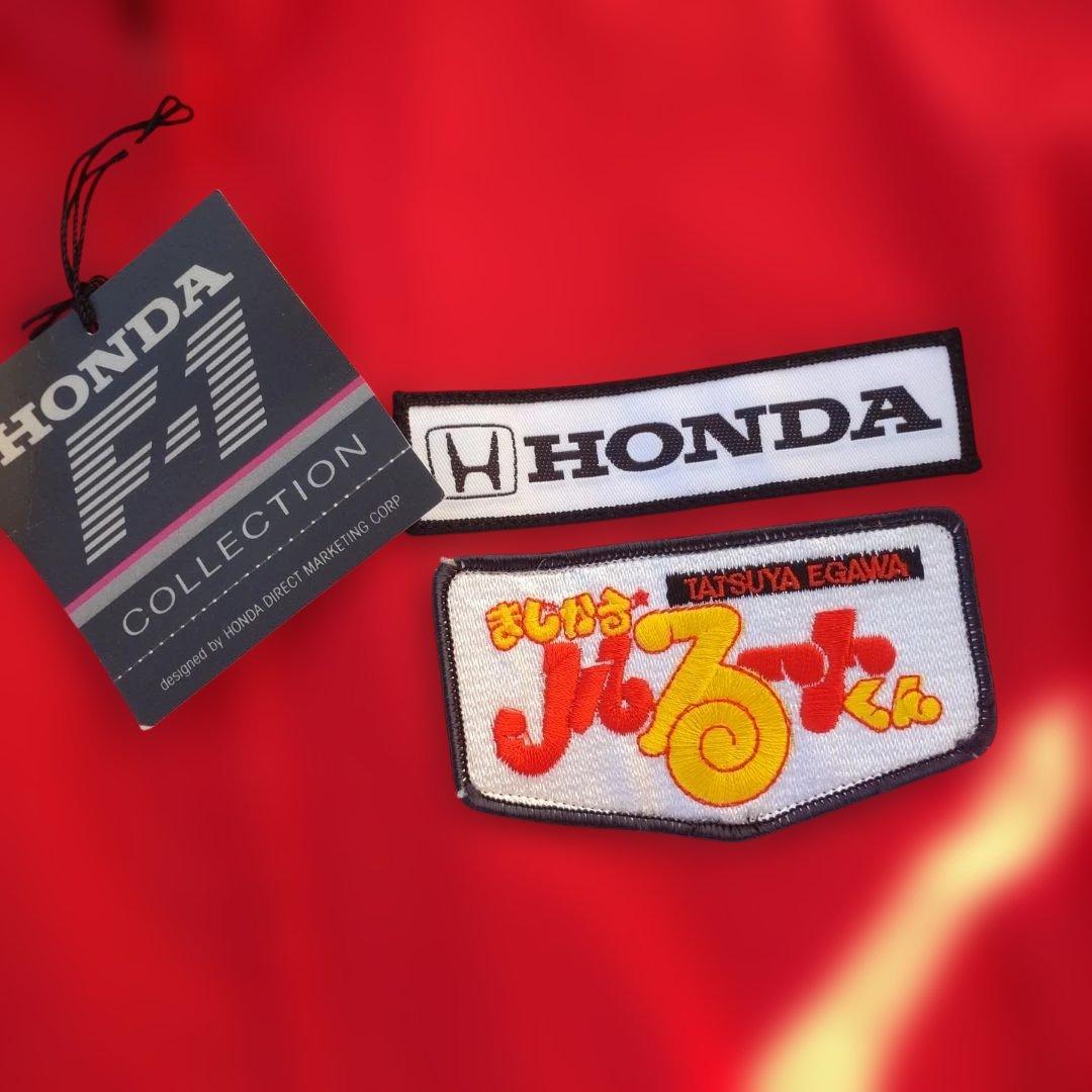 HONDARacing　ツナギ