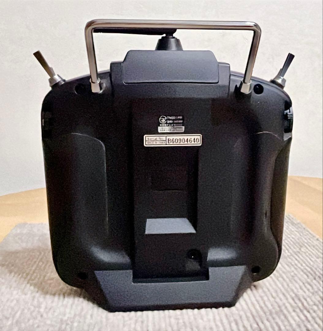 双葉電子工業 14SG 14ch ヘリコプター用T/Rセット