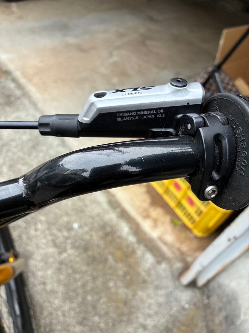 自転車本体 Se bikes Beast mode 27.5