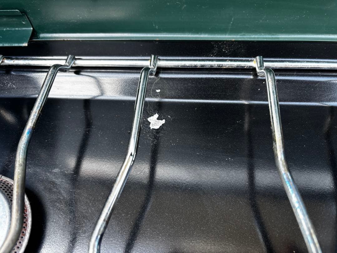 Coleman POWERHOUSE LP 2-BURNER /キッチンスタンド