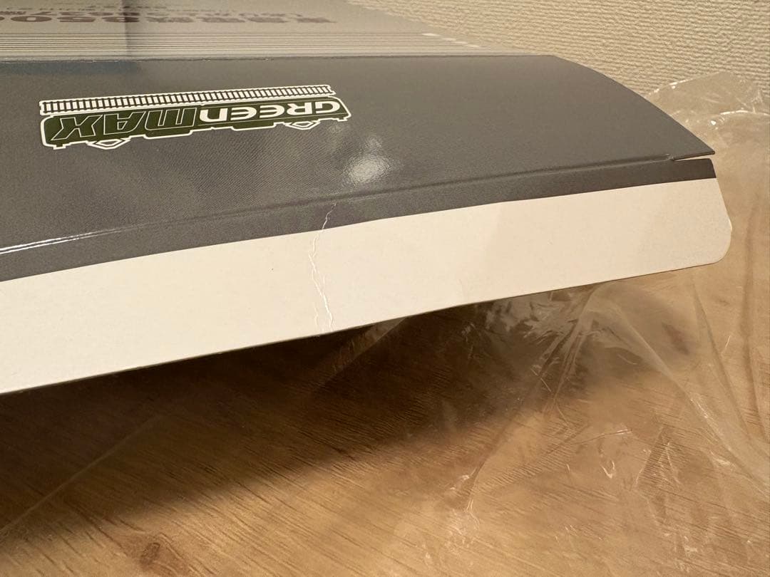 グリーンマックス 50727 東急 8500系 ありがとう8637編成 10両