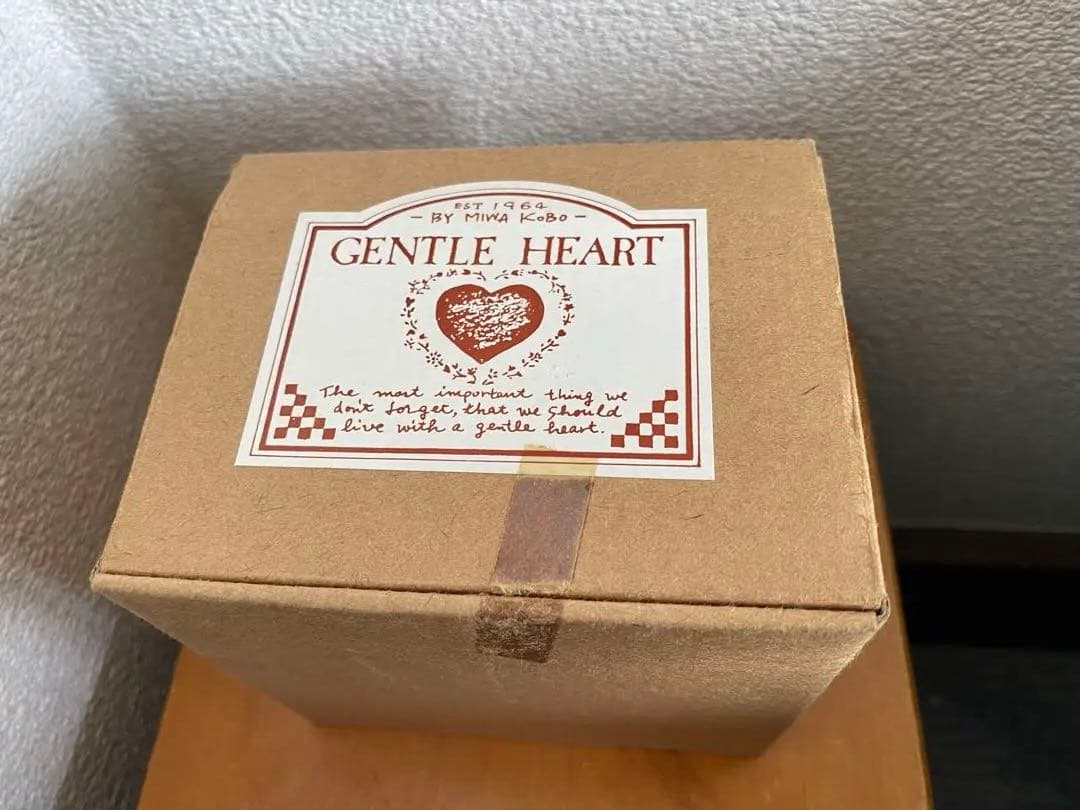 希少　レトロ　MIWA KOBO 手ノヒラ碗皿　黒　コーヒーカップ　インテリア