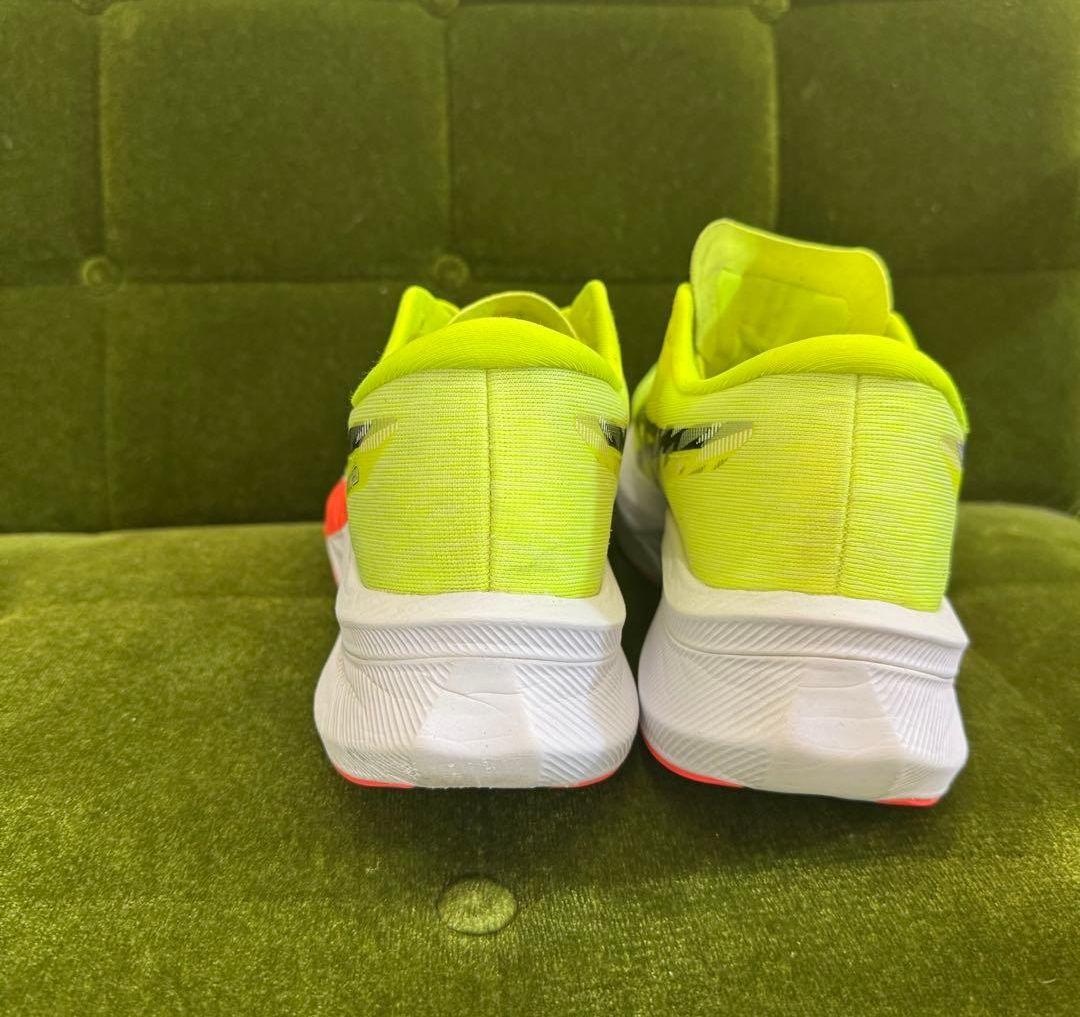 スパイク・シューズ ASICS MAGIC SPEED4 27.0cm