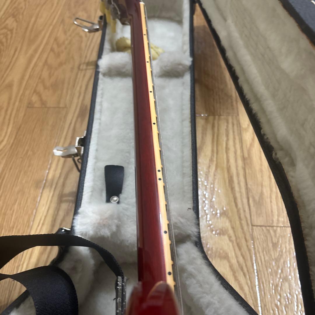 Gibson USA SG '61 Reissue Cherry 一応ジャンク