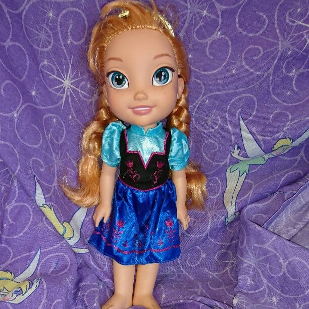 ディズニー☆プリンセス出品