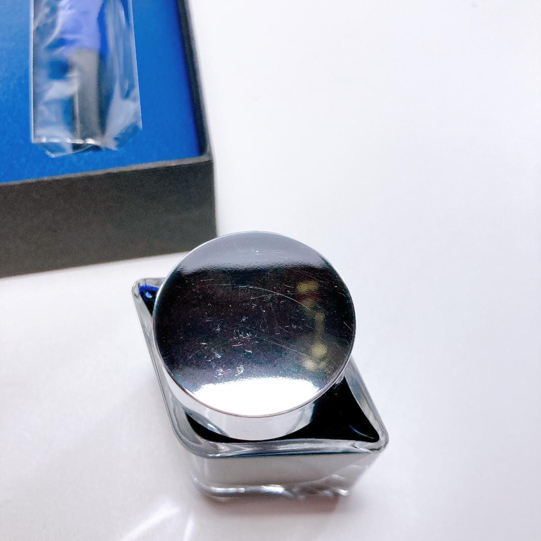 PLATINUM CURDAS ノック式 PKN-9000 ブルー　|3337|