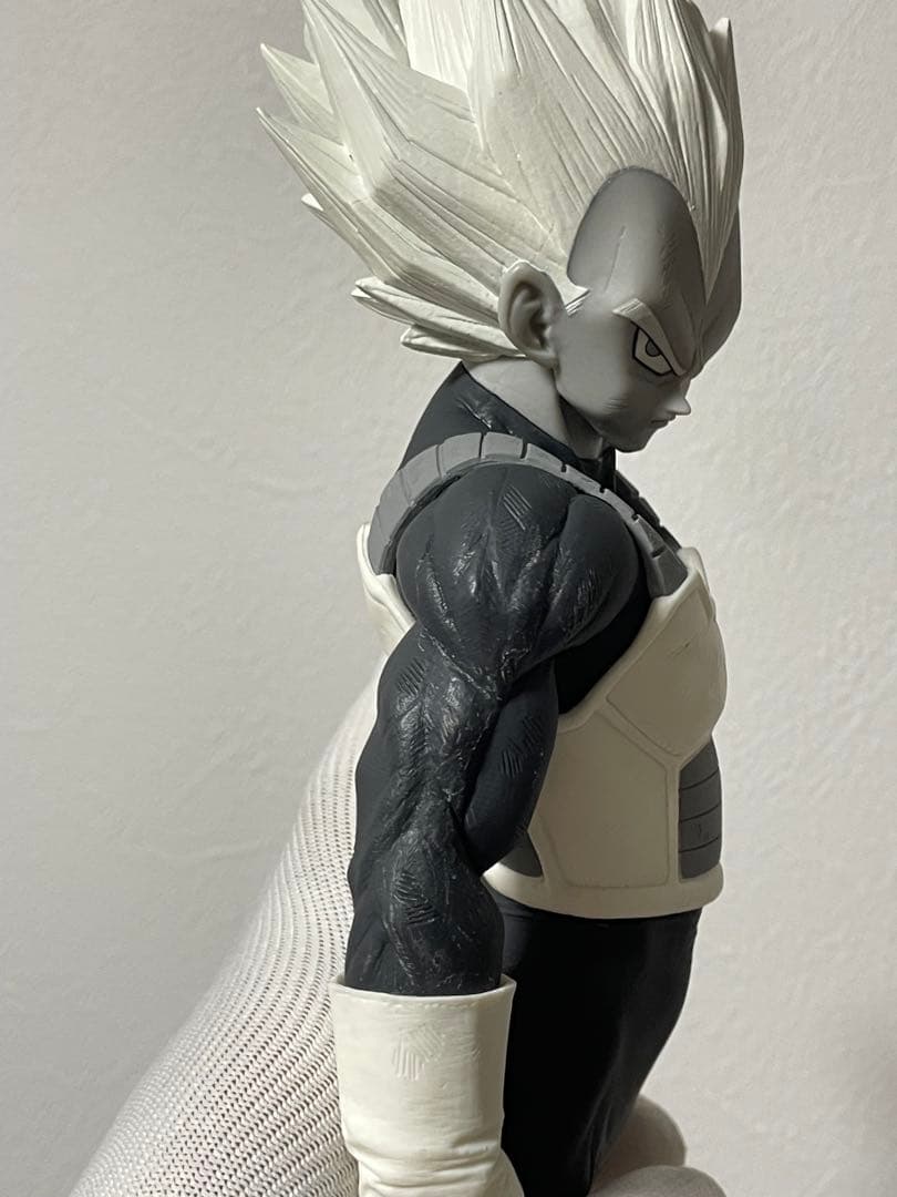 smsdベジータ 03 国内正規品　ドラゴンボール　フィギュア