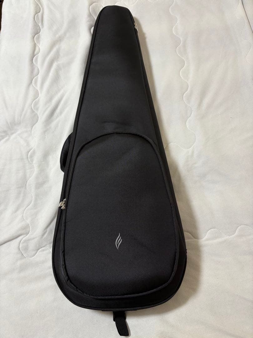 ギター Enya Nova Go Sonic