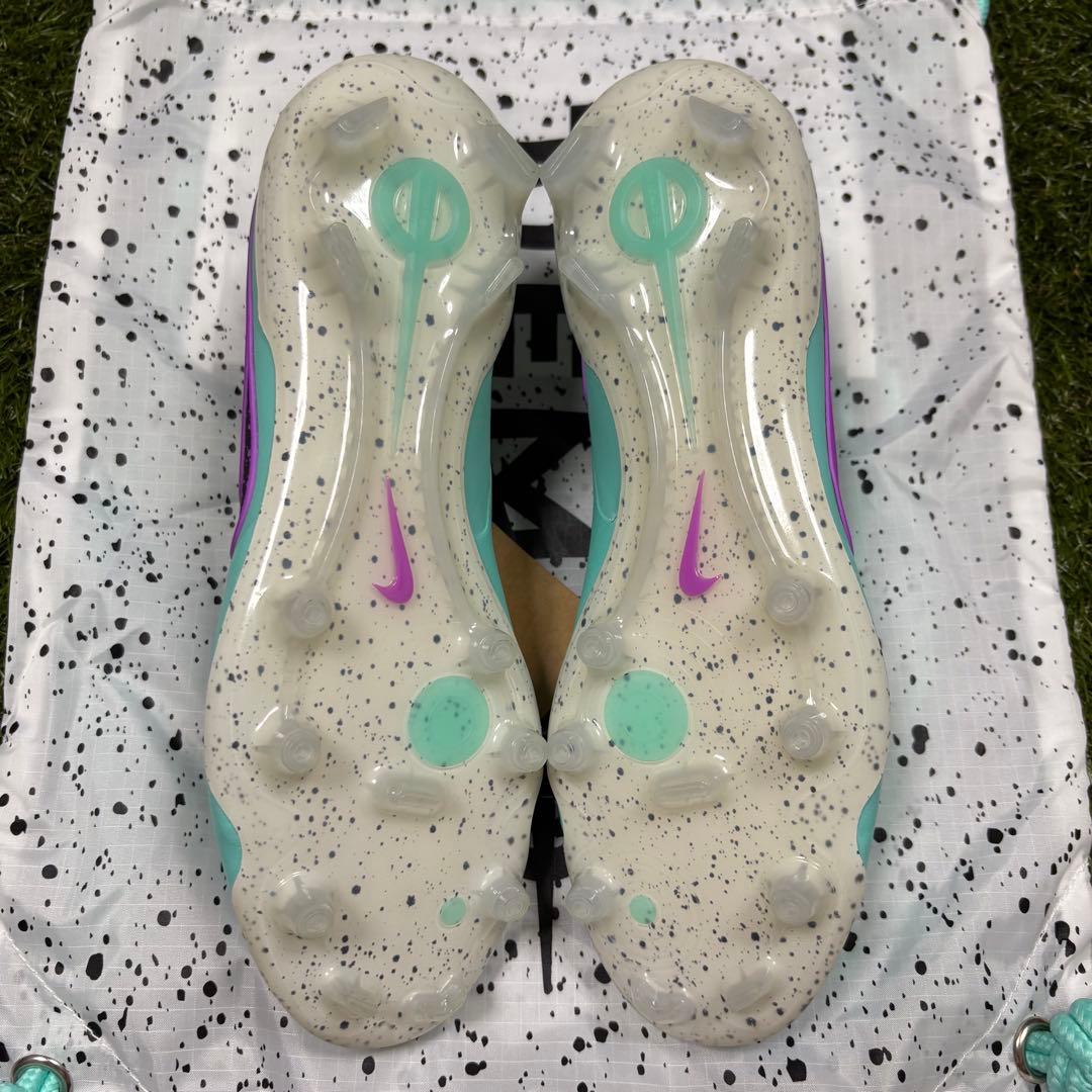 NIKE Tiempo Legend Ⅹ Elite FG