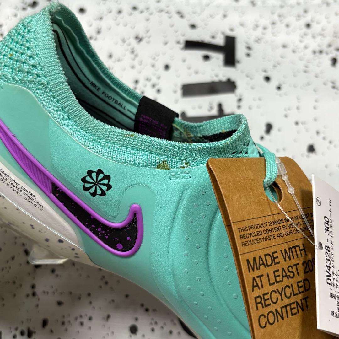 NIKE Tiempo Legend Ⅹ Elite FG