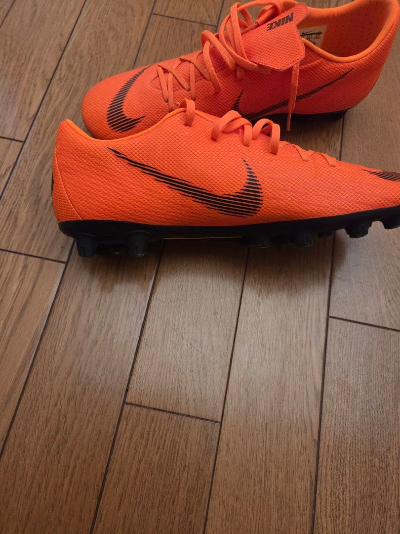Nike マーキュリアル ヴェイパー サッカースパイク 27