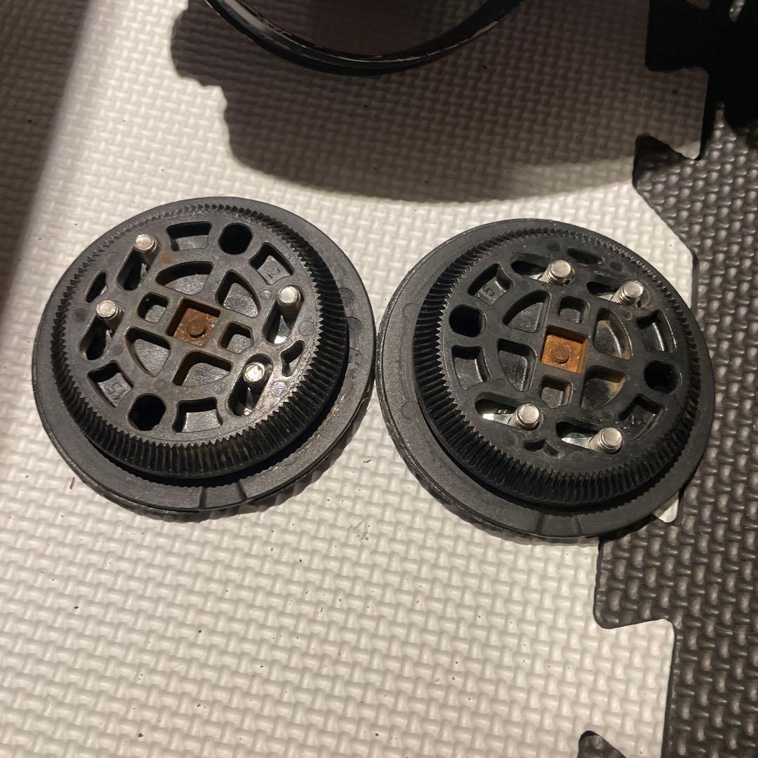 【送料込み】★ユニオン バインディングコンタクトプロ★UNION★サイズM/L★