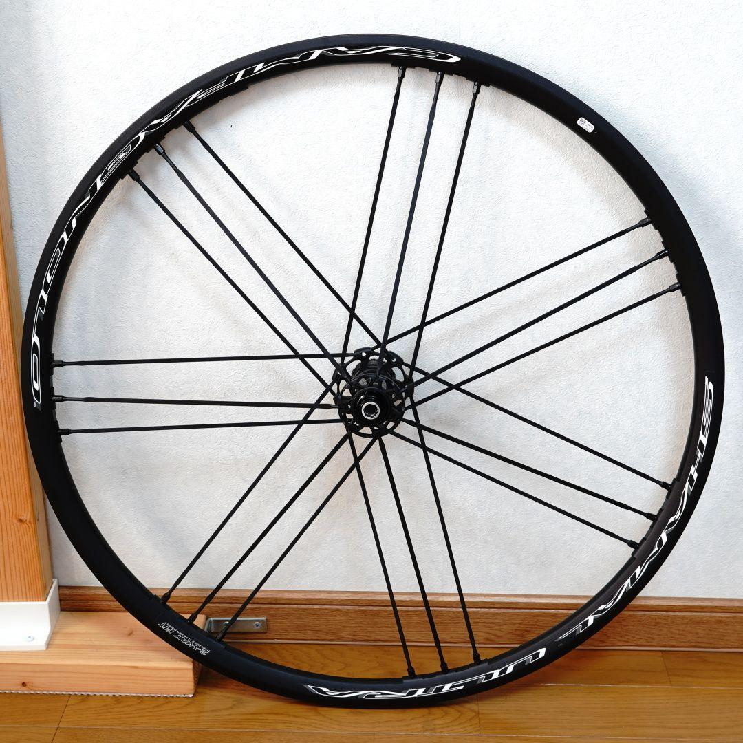 CAMPAGNOLO SHAMAL ULTRA DB DiscBrake シマノ