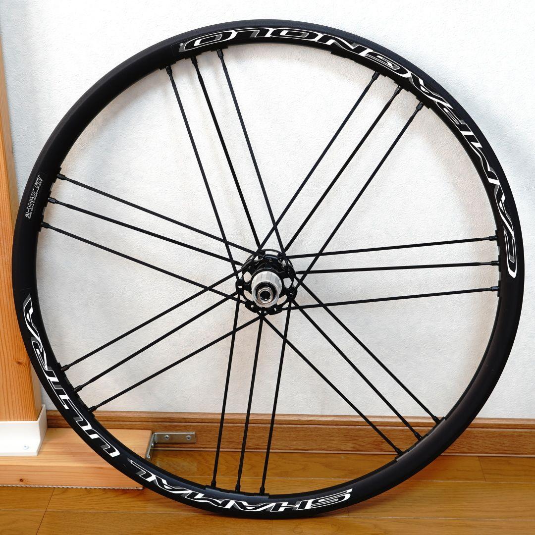 CAMPAGNOLO SHAMAL ULTRA DB DiscBrake シマノ