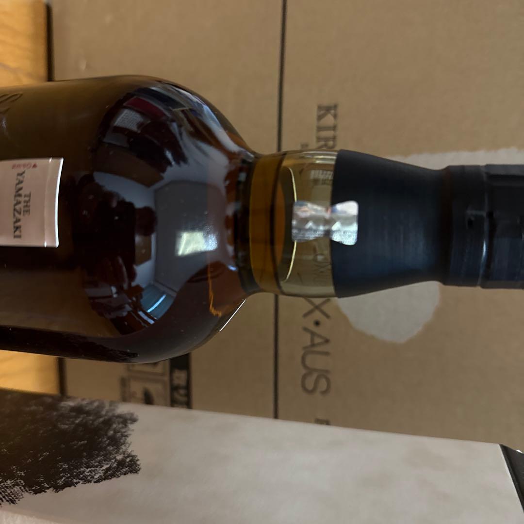 【新品未開封】山崎 Story of the Distillery 2024