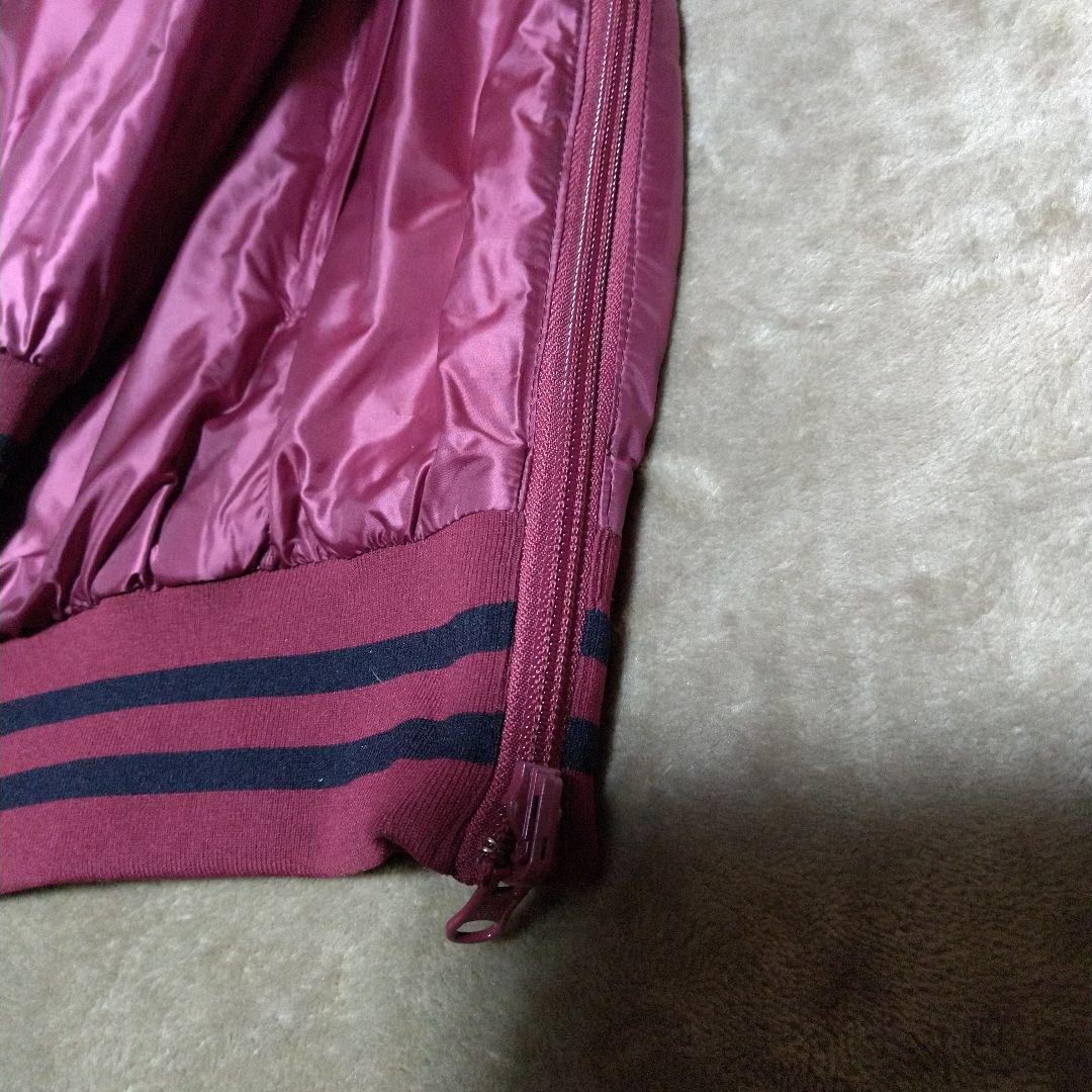 パーリーゲイツ スニード リバーシブル ジャケット サイズ2 袖取外し