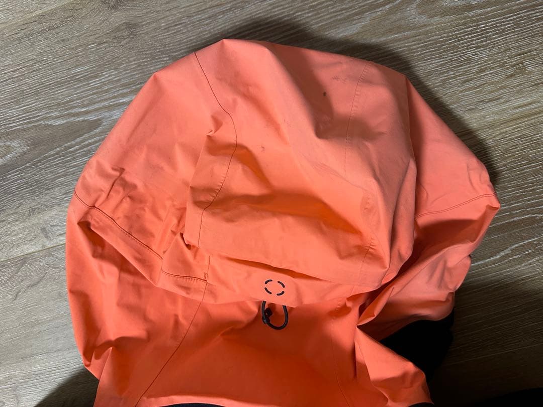 THE NORTH FACE RTG ゴアテックスジャケット