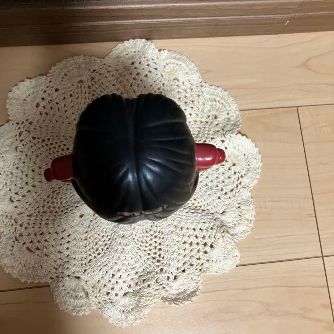 【値下げしました】不二家 ペコちゃん 貯金箱　フィギュア