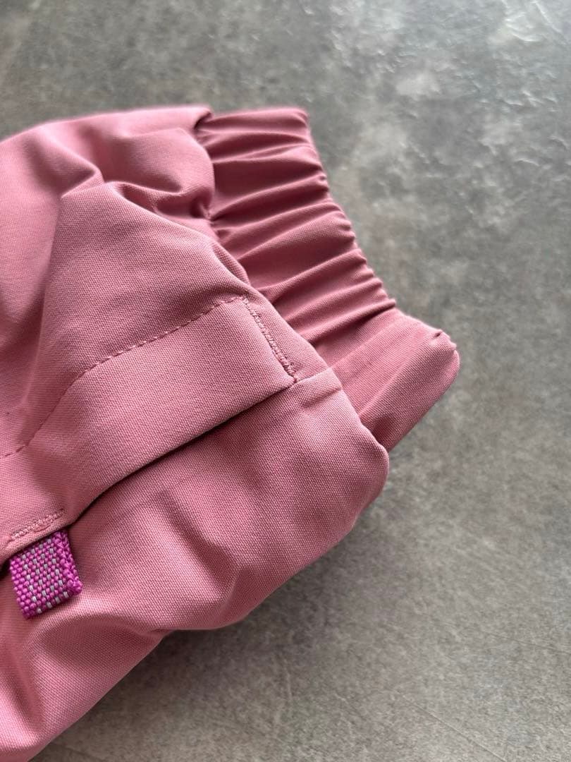 スキー patagonia Baby  Pile One-Piece 2T