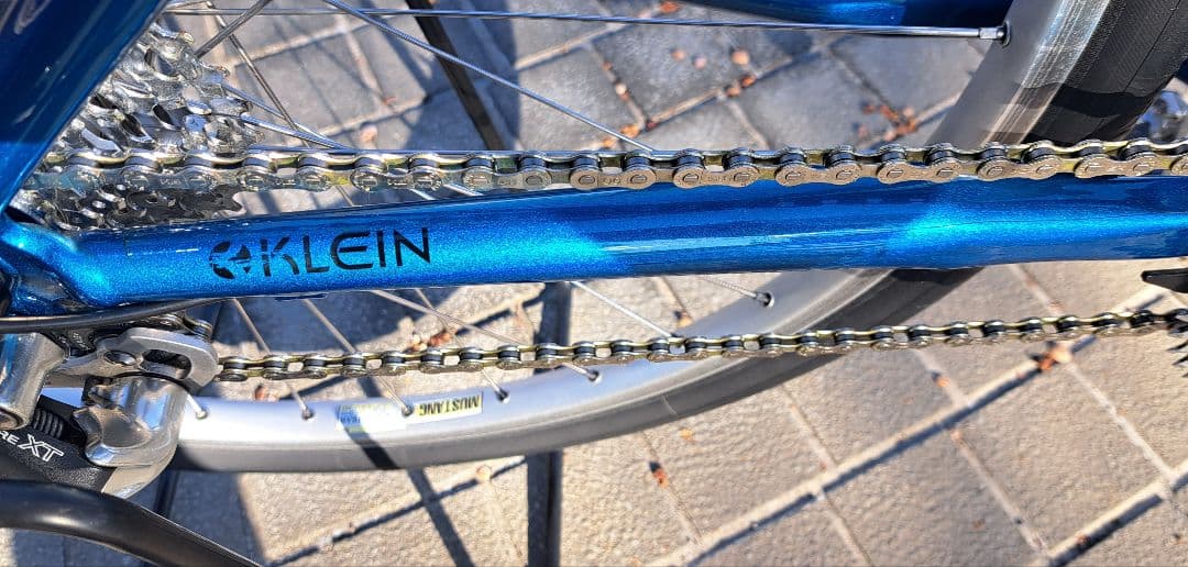 《極美品》★MADE IN USA★  ATITUDE RACE 97