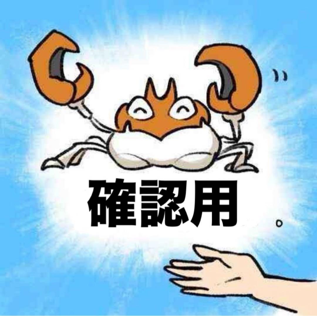 yuichi17710609様確認用