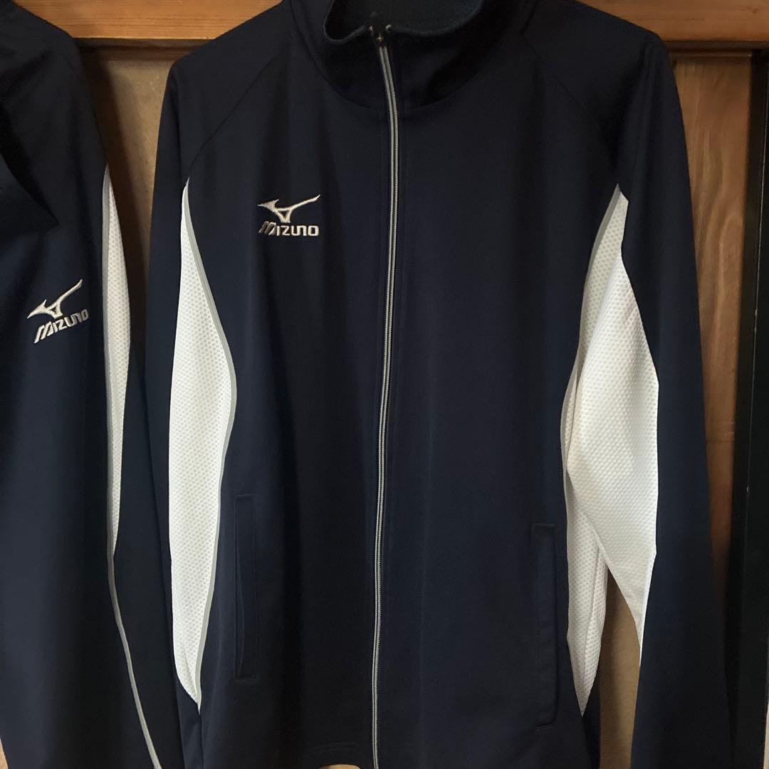 な*読様 激安！大人気商品！MIZUNOセットアップ上下ジャージ