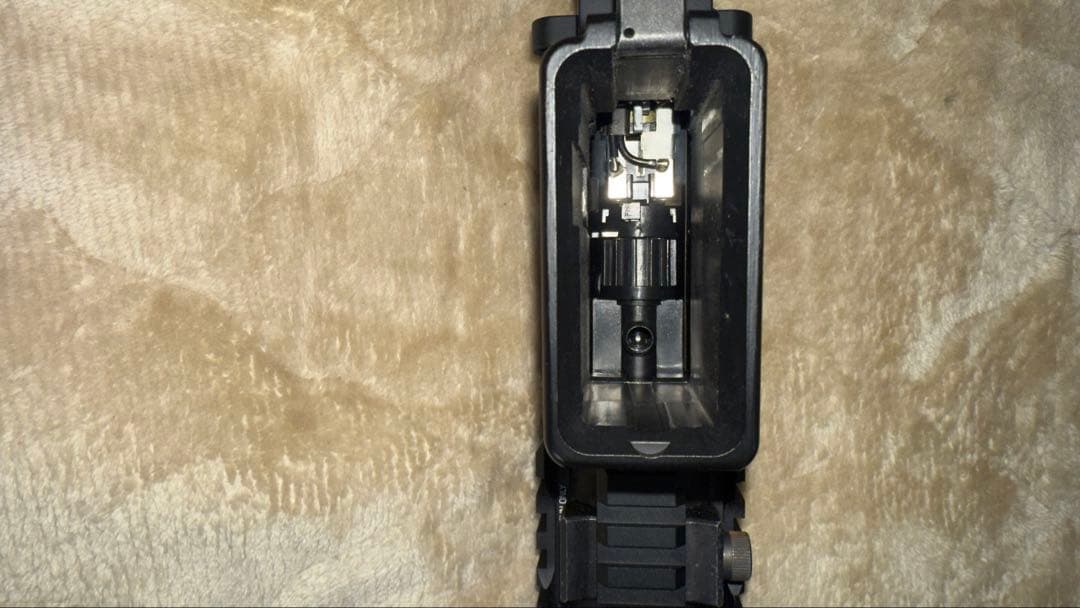 東京マルイ次世代電動ガン HK416C