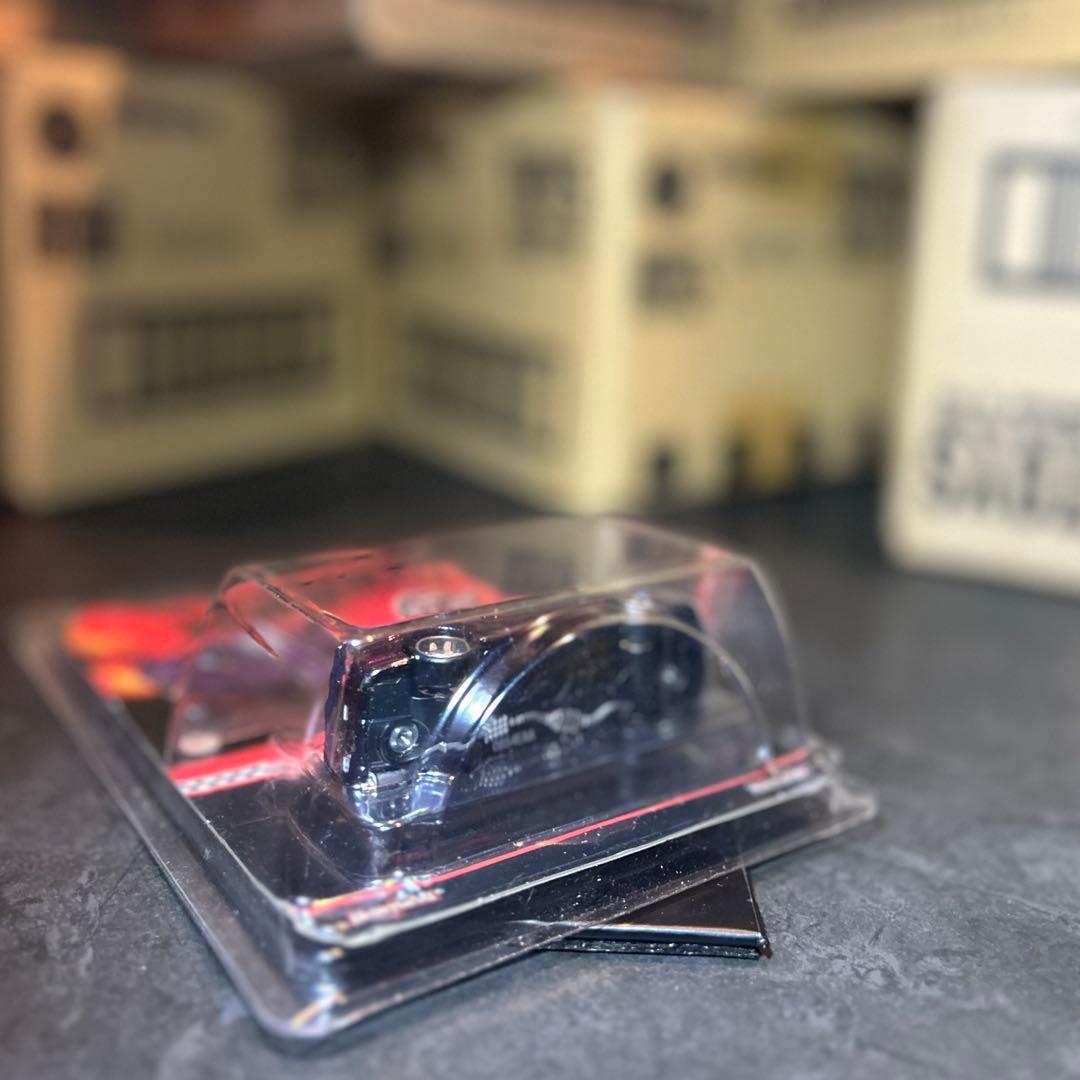 最終値下✧˚꧁Hot Wheels꧂Nissan SkylineGT-R.RLC