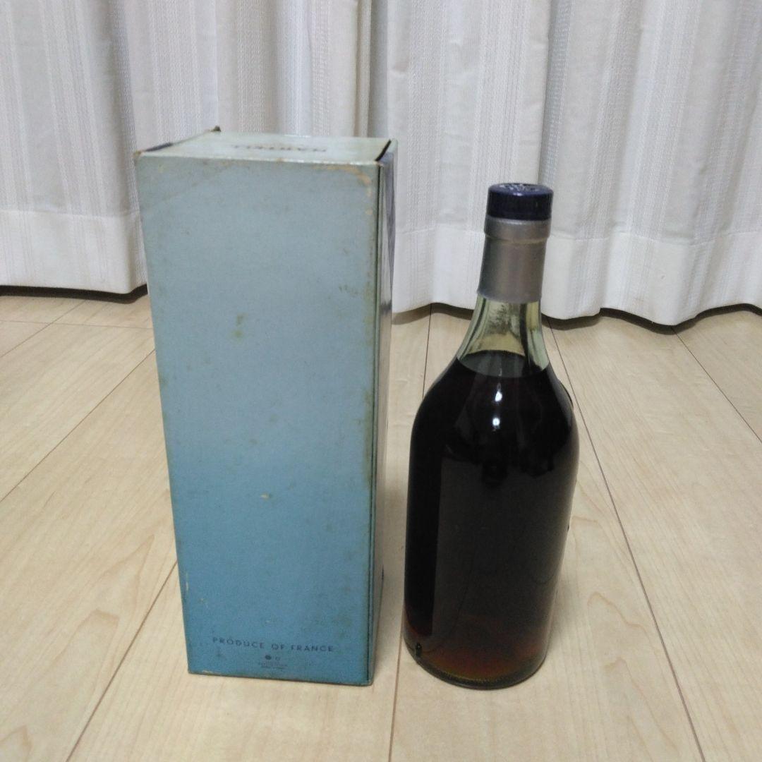 MARTELL Cordon Bleu コニャック