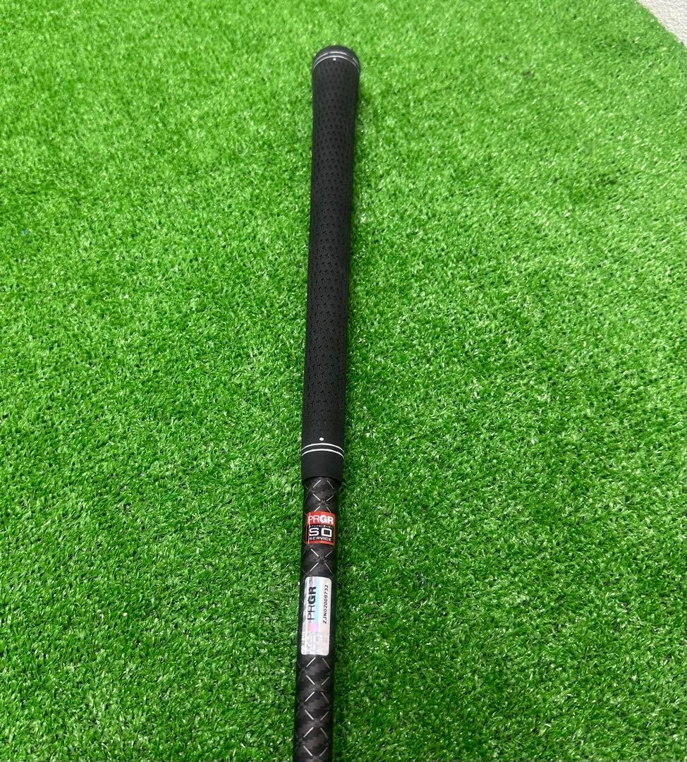 ◆美品◆プロギア　RSX ユーティリティ