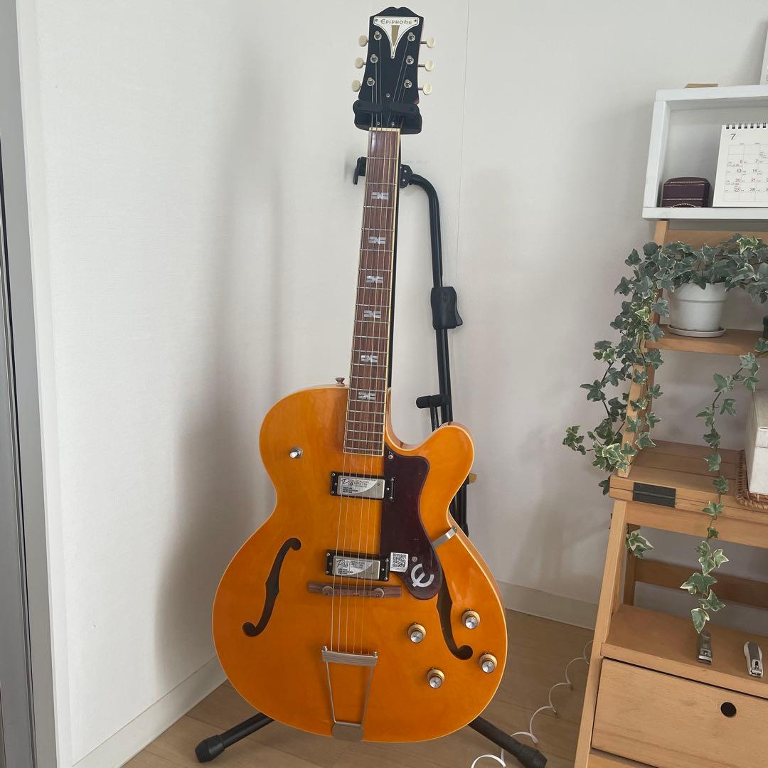 Epiphone Limited Edition ギター