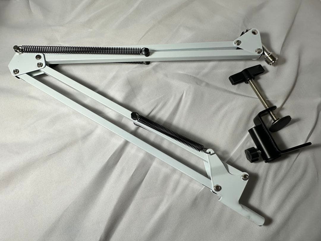 AT2020 オーディオテクニカ コンデンサーマイクセット