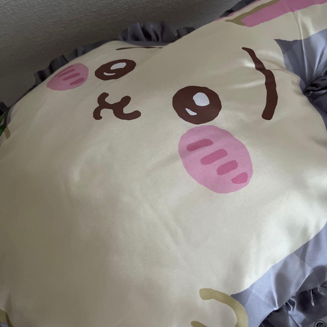 【新品非売品】ちいかわまとめて9個セット☆ハチワレ/ウサギ/ラッコ/シーサー