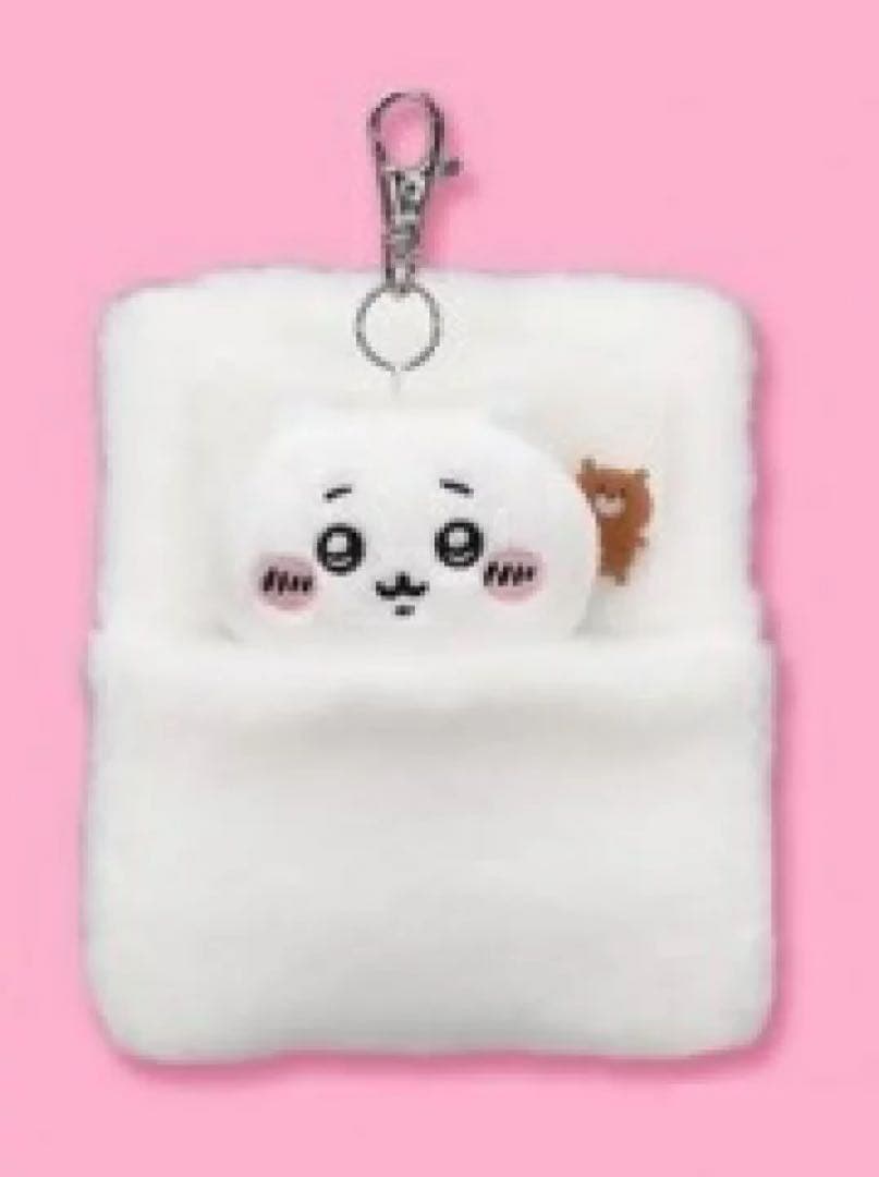 【新品非売品】ちいかわまとめて9個セット☆ハチワレ/ウサギ/ラッコ/シーサー