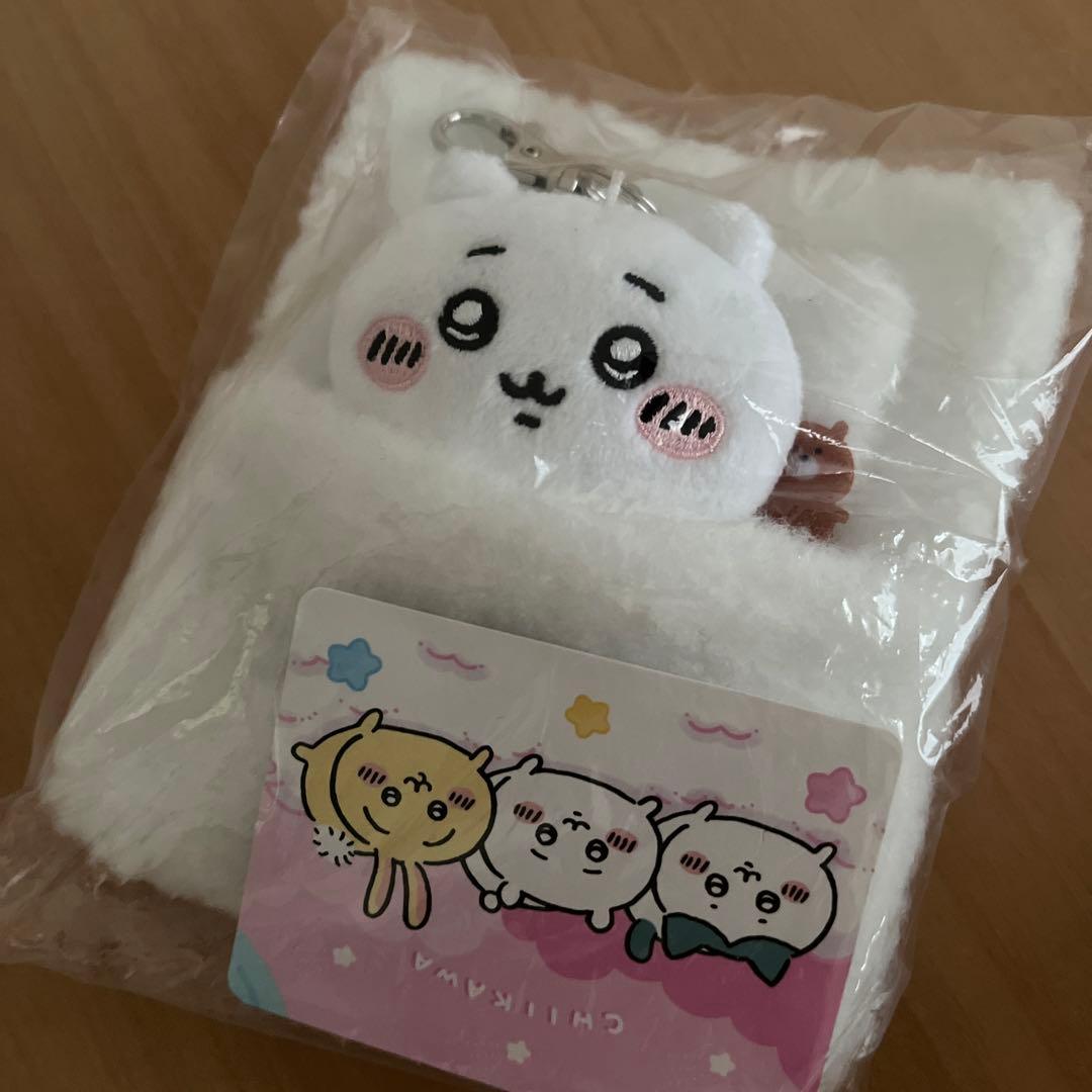 【新品非売品】ちいかわまとめて9個セット☆ハチワレ/ウサギ/ラッコ/シーサー