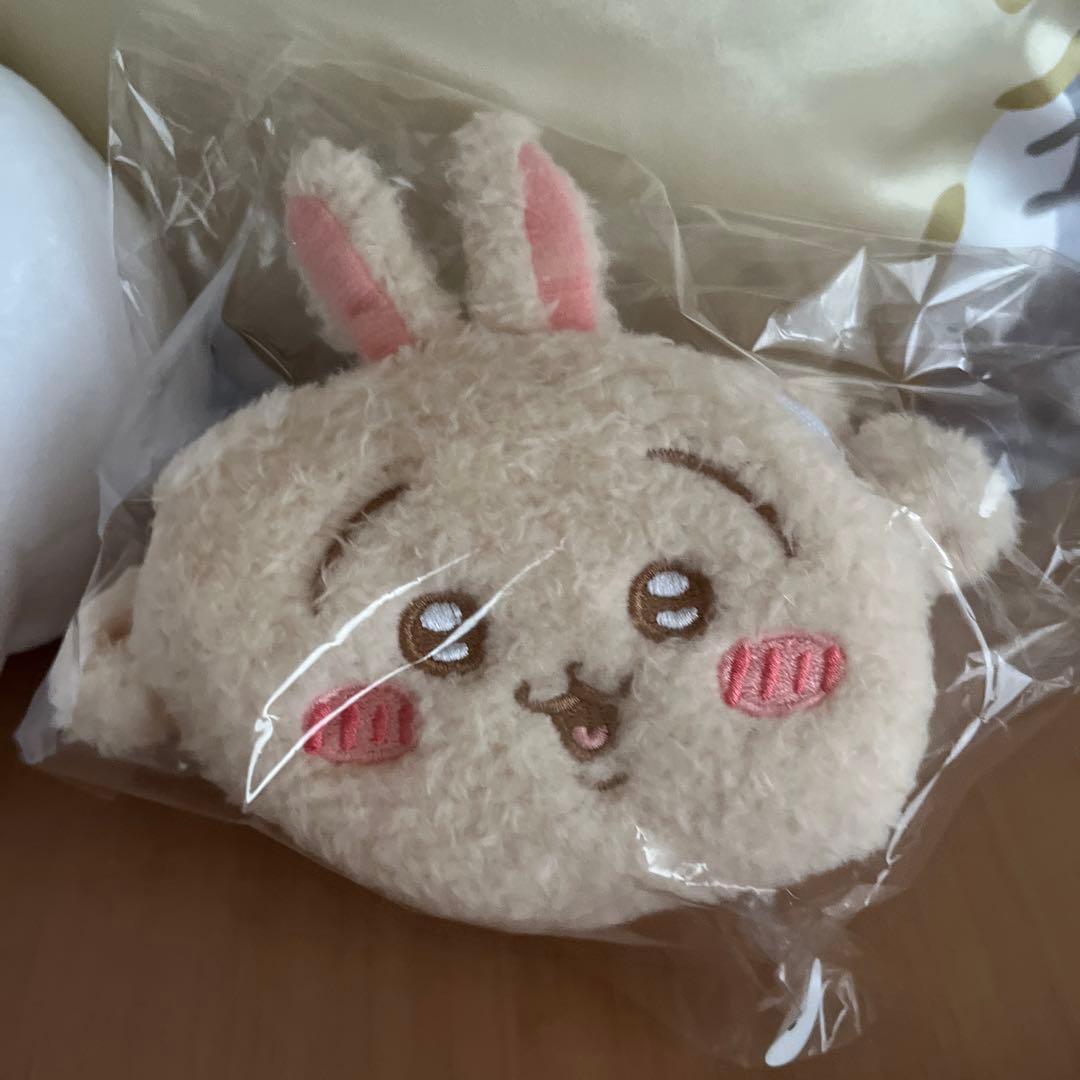 【新品非売品】ちいかわまとめて9個セット☆ハチワレ/ウサギ/ラッコ/シーサー