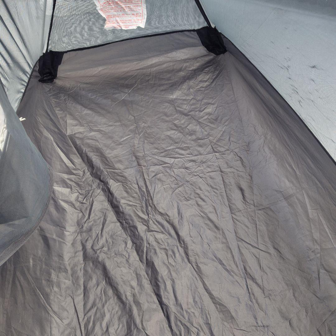 BUNDOKソロドーム