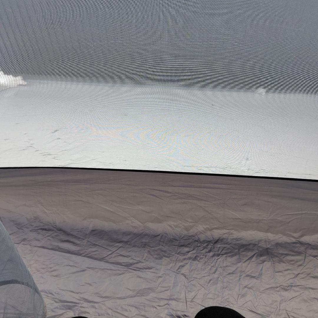 BUNDOKソロドーム