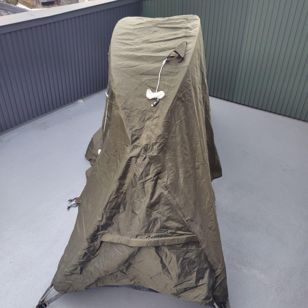 BUNDOKソロドーム