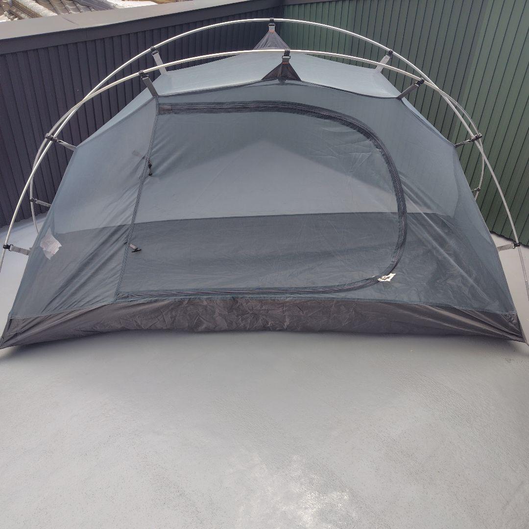 BUNDOKソロドーム