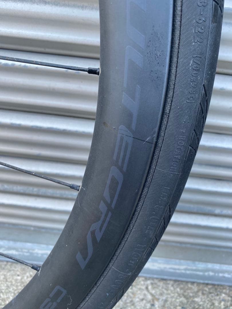 シマノ　SHIMANO アルテグラR8170ホイール　C36