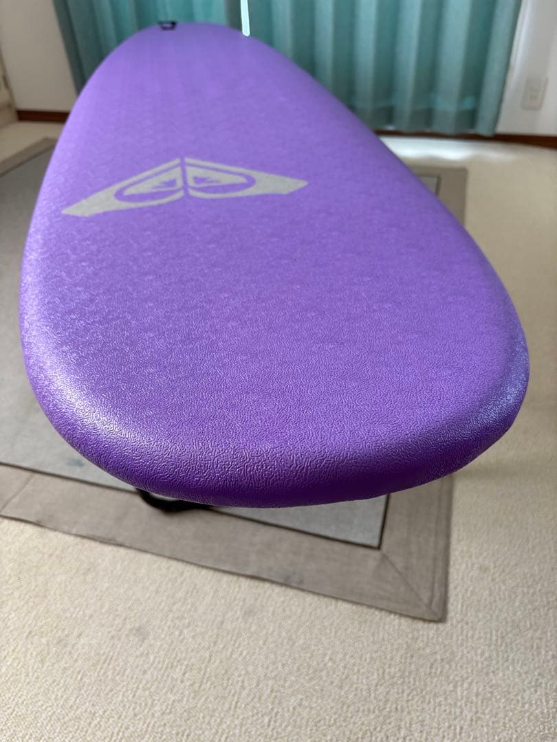 【美品】ソフトボード 7'0 ロキシー ROXY RX BREAK