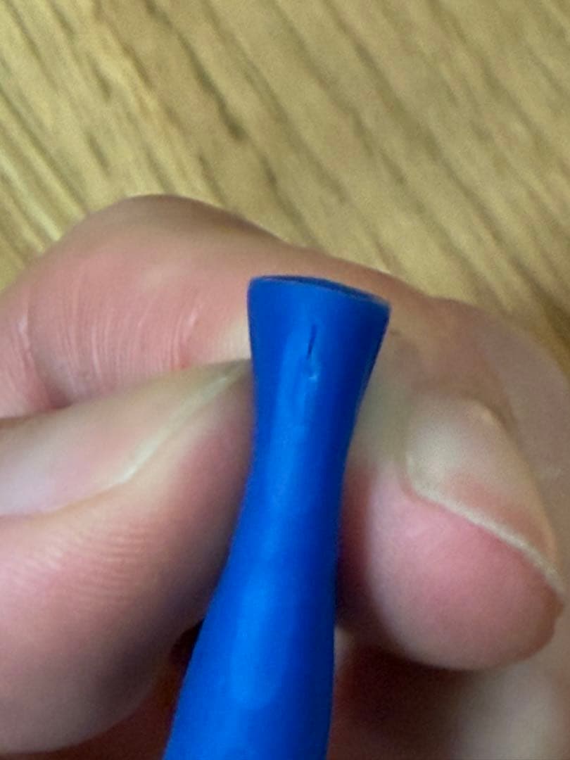 ペン回し　カラゲルMX材料セット　カラーゲル　STABILO